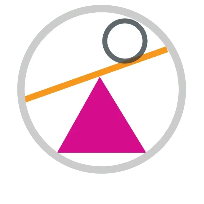 Lever icon