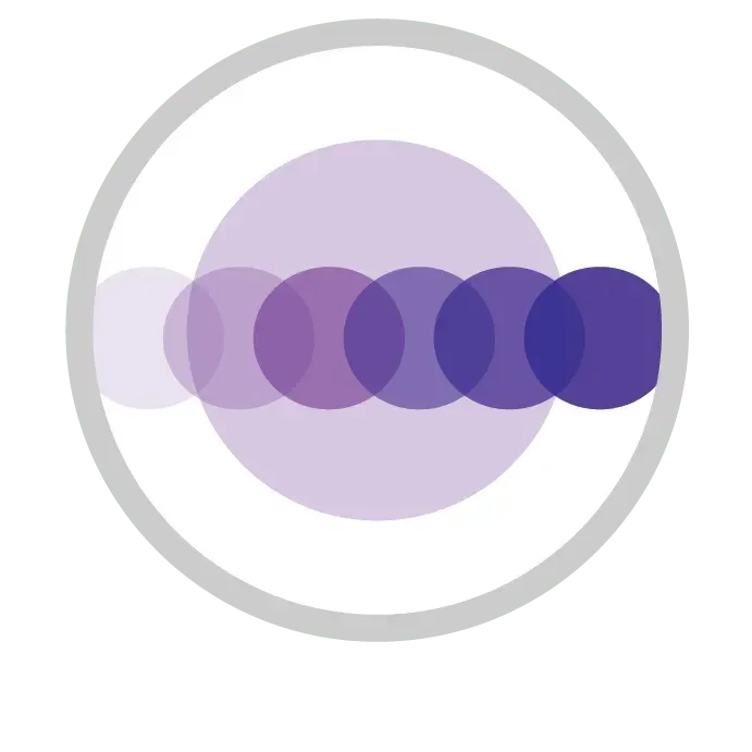 Newton's first law of motion icon