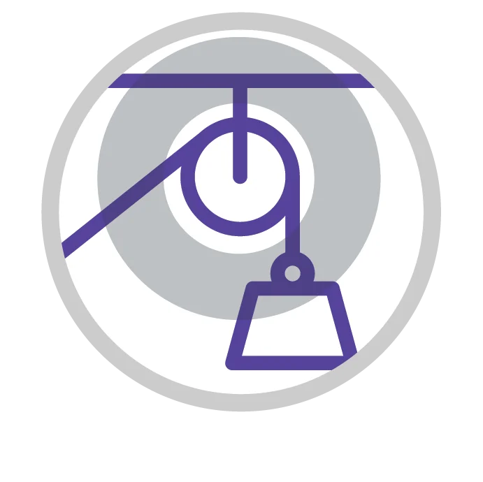 Pulley icon
