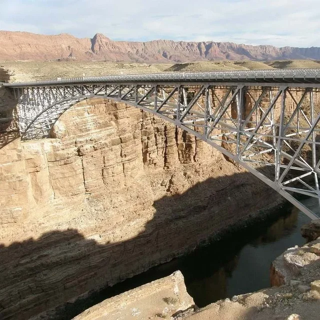 Straw Bridges