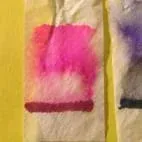 Chromatography: Separate the Colors!