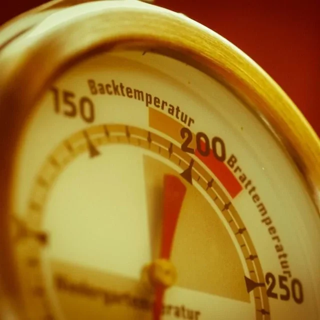Make Your Own Temperature Scale