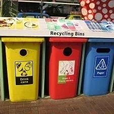 Trash Talkin'