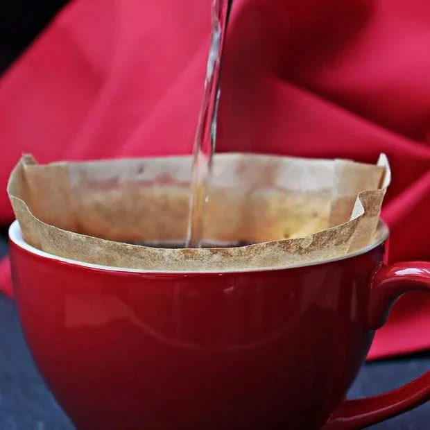 The Dirty Water Project: Design-Build-Test Your Own Water Filters