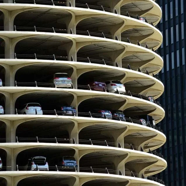 Requirements & Constraints: Making Model Parking Garages