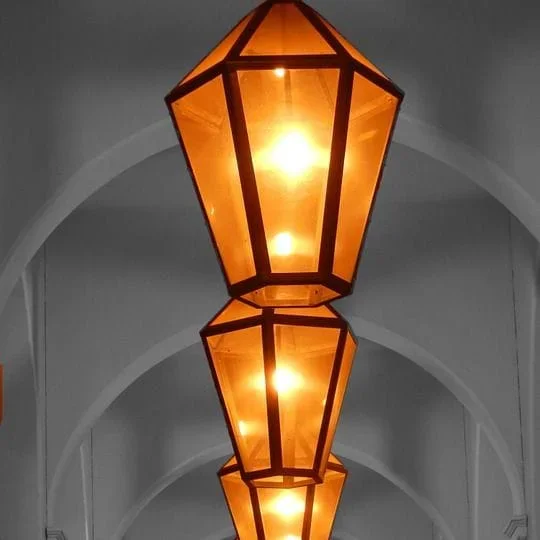 Flashlight Design Challenge