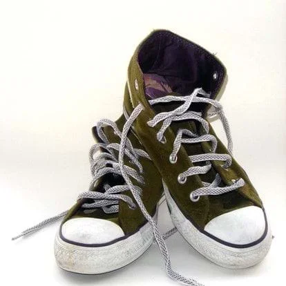 Design Your Own Snazzy Sneakers