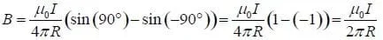 equation B =