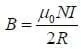 Equation B =