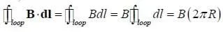 equation