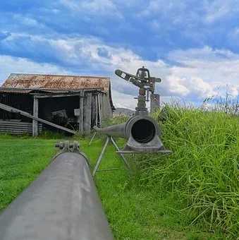 Gravity-Fed Water System for Developing Communities	