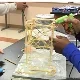 Testing the Effects of an Earthquake on the Structural Integrity of a Building