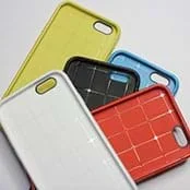 Design Your Own Nano-Polymer Smartphone Case