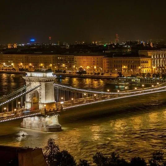 Operation Build a Bridge and Get Over It 