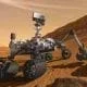 Mars Rover App Creation