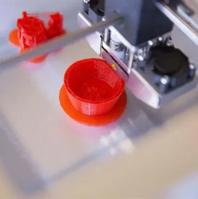 Prodigious Printing Possibilities 