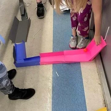 Roll ‘n’ Roller Coaster