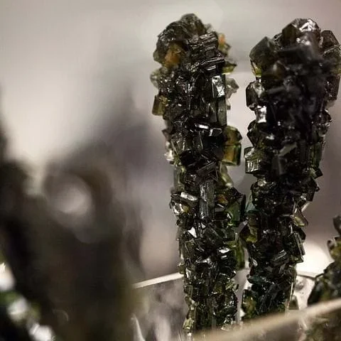 Rock Candy Your Body: Exploring Crystallization 