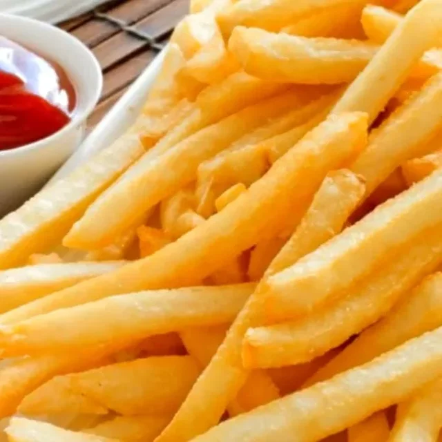 Trade-Offs and Maximizing Efficiency in a Fast Food Restaurant
